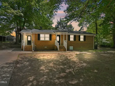 265 Shady Hill Circle Roxboro NC 27573