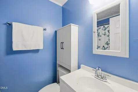 265 Shady Hill Circle Roxboro NC 27573