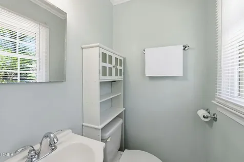 265 Shady Hill Circle Roxboro NC 27573