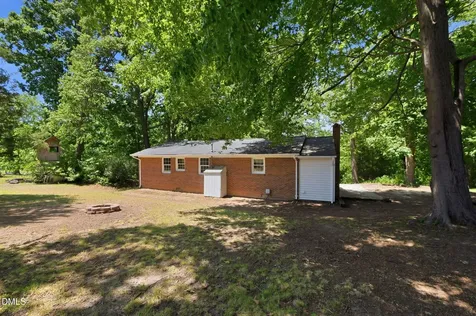 265 Shady Hill Circle Roxboro NC 27573