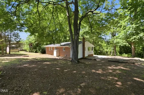 265 Shady Hill Circle Roxboro NC 27573