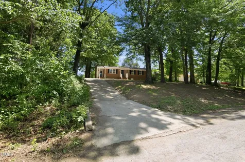 265 Shady Hill Circle Roxboro NC 27573