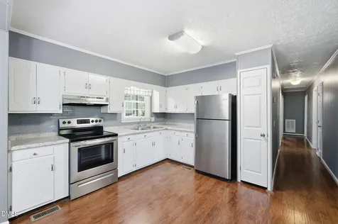 265 Shady Hill Circle Roxboro NC 27573