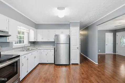 265 Shady Hill Circle Roxboro NC 27573