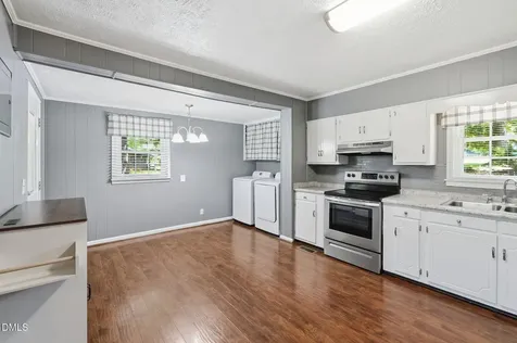 265 Shady Hill Circle Roxboro NC 27573
