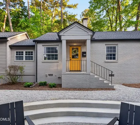 1806 Maryland Avenue Durham NC 27705