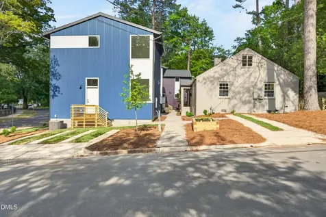 1806 Maryland Avenue Durham NC 27705