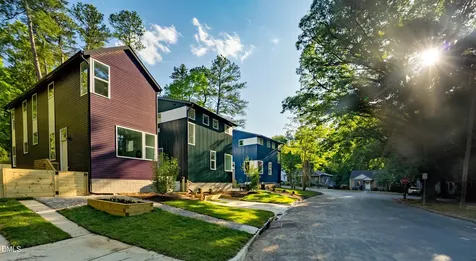 1806 Maryland Avenue Durham NC 27705