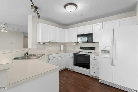 2219 Delaney Drive Burlington NC 27215