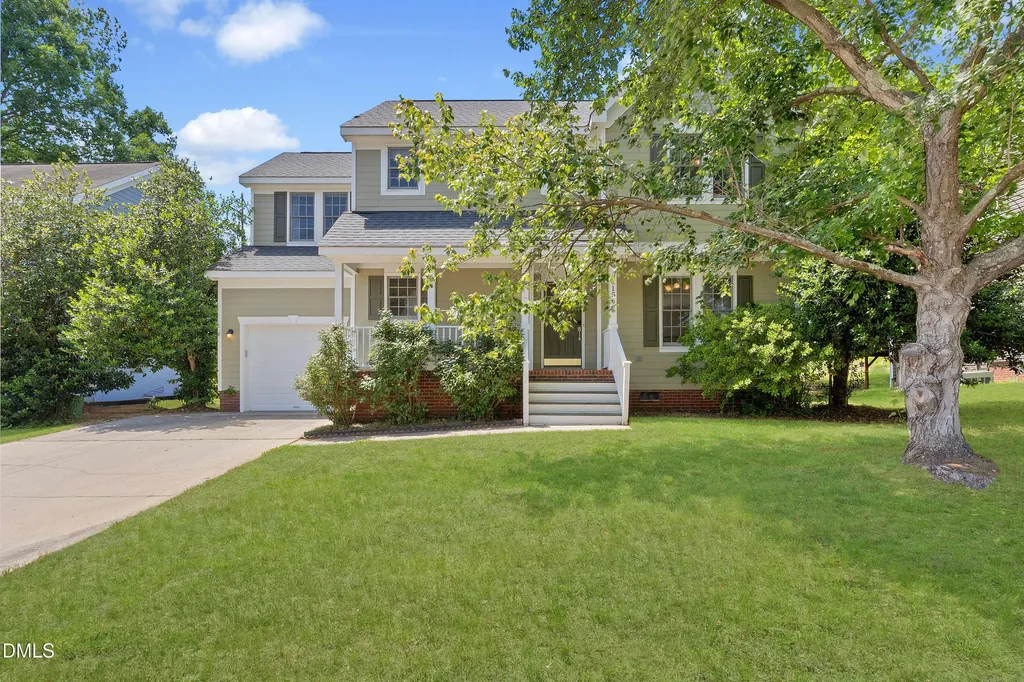 215 Rattan Bay Drive Raleigh NC 27610