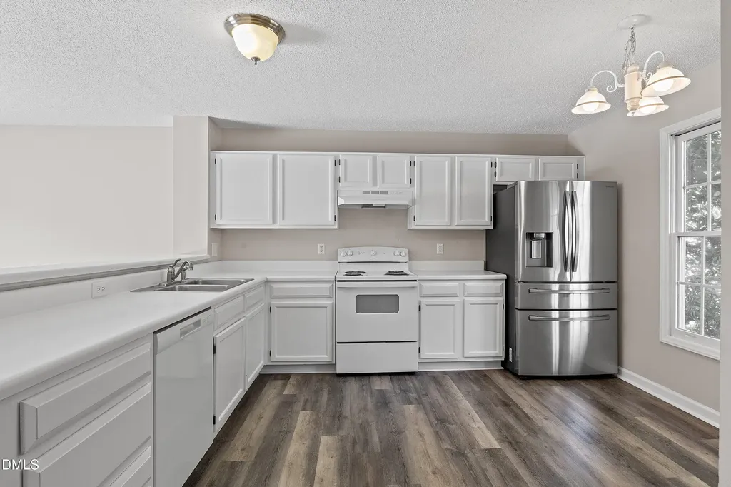 215 Rattan Bay Drive Raleigh NC 27610