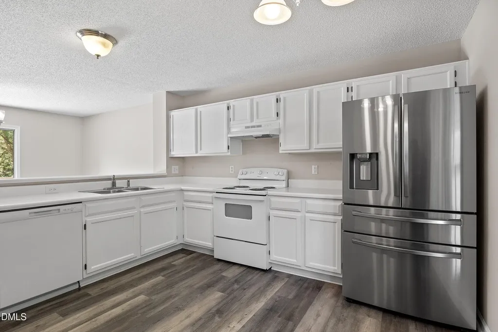 215 Rattan Bay Drive Raleigh NC 27610