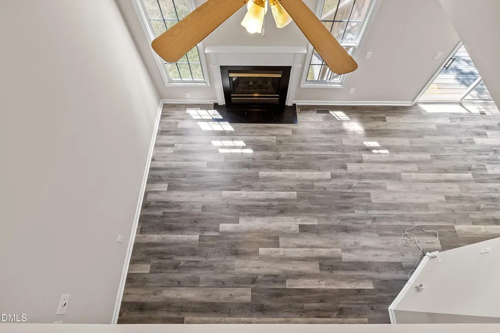 215 Rattan Bay Drive Raleigh NC 27610