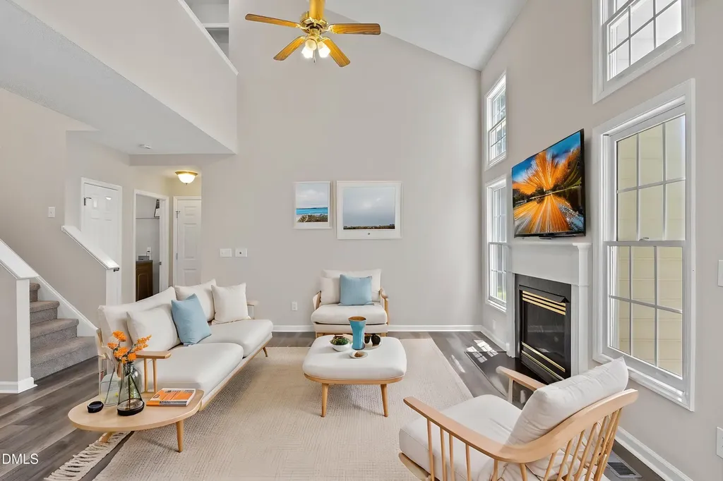 215 Rattan Bay Drive Raleigh NC 27610