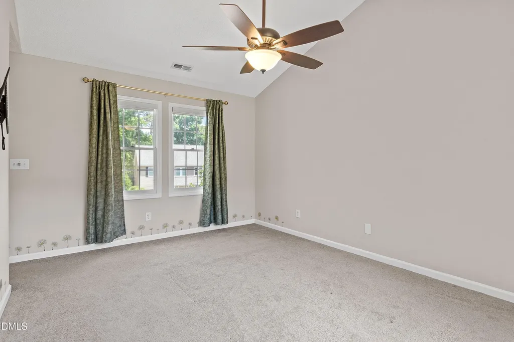 215 Rattan Bay Drive Raleigh NC 27610
