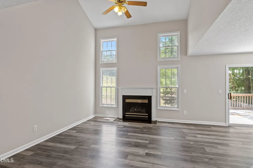215 Rattan Bay Drive Raleigh NC 27610