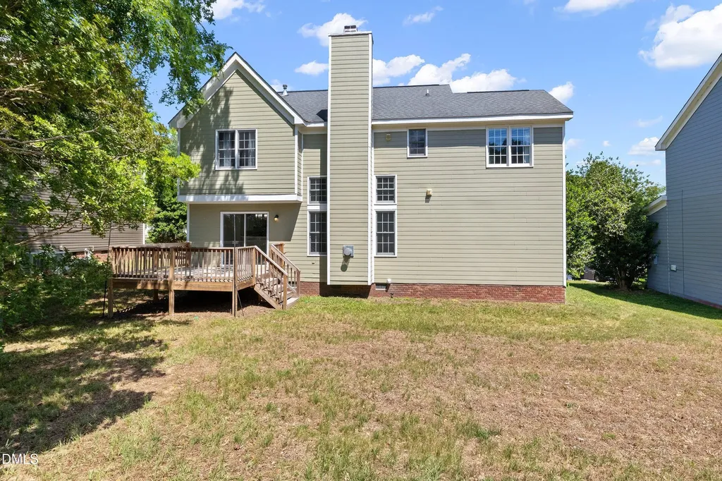 215 Rattan Bay Drive Raleigh NC 27610