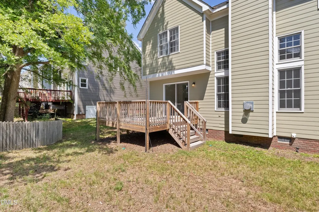 215 Rattan Bay Drive Raleigh NC 27610