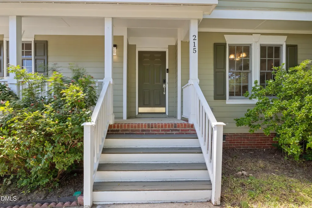 215 Rattan Bay Drive Raleigh NC 27610