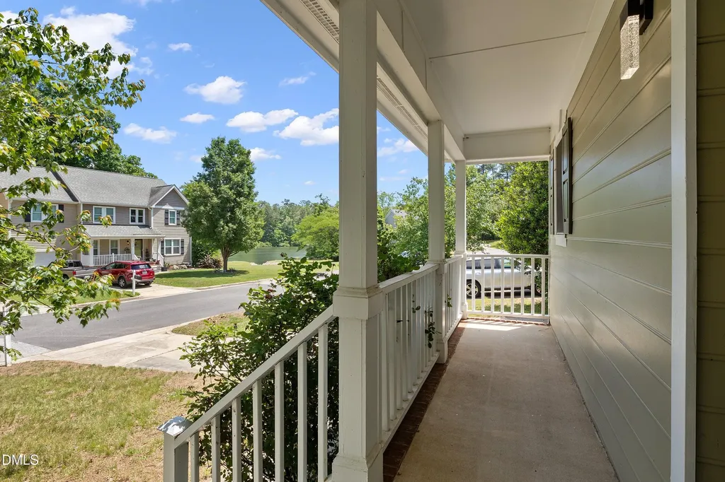 215 Rattan Bay Drive Raleigh NC 27610