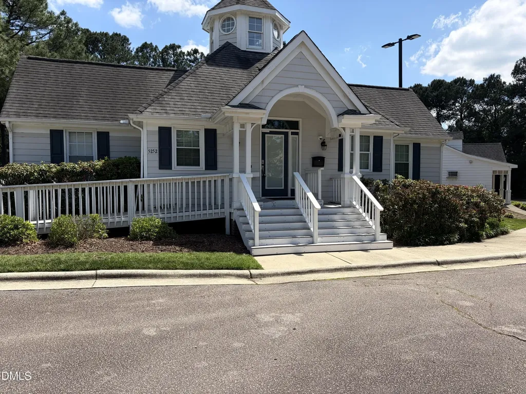 215 Rattan Bay Drive Raleigh NC 27610