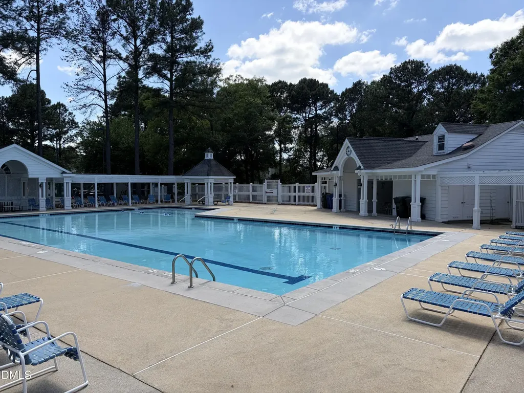 215 Rattan Bay Drive Raleigh NC 27610
