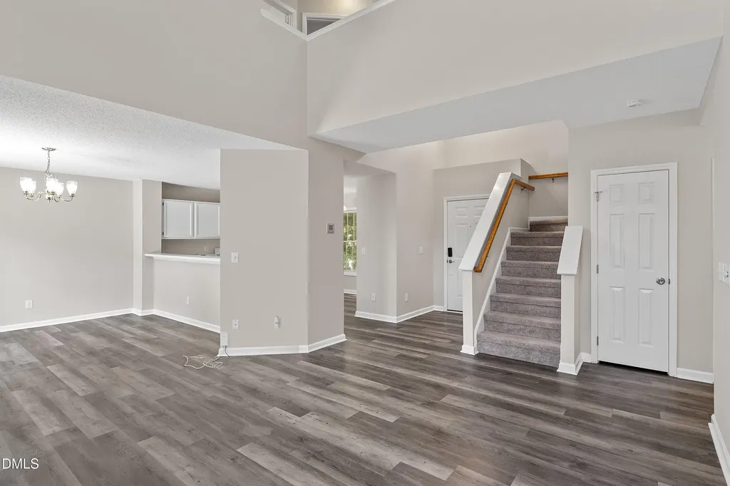 215 Rattan Bay Drive Raleigh NC 27610