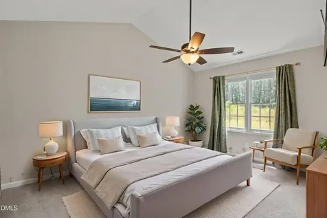 215 Rattan Bay Drive Raleigh NC 27610