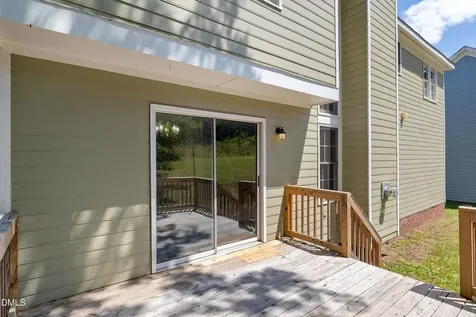215 Rattan Bay Drive Raleigh NC 27610