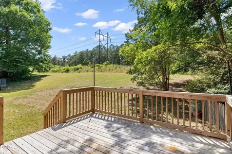 215 Rattan Bay Drive Raleigh NC 27610