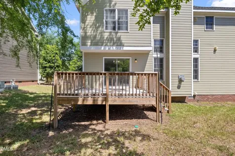 215 Rattan Bay Drive Raleigh NC 27610