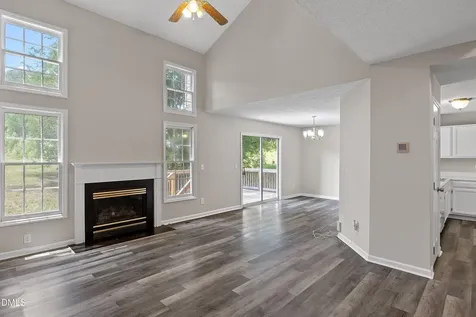 215 Rattan Bay Drive Raleigh NC 27610