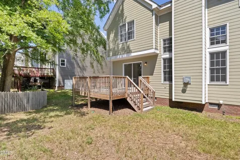 215 Rattan Bay Drive Raleigh NC 27610