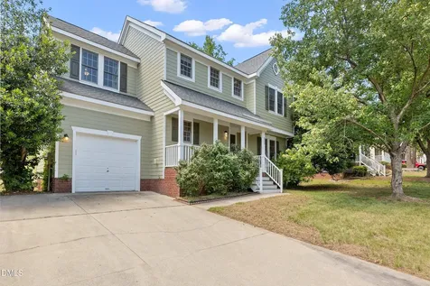 215 Rattan Bay Drive Raleigh NC 27610