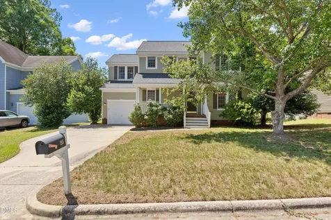 215 Rattan Bay Drive Raleigh NC 27610