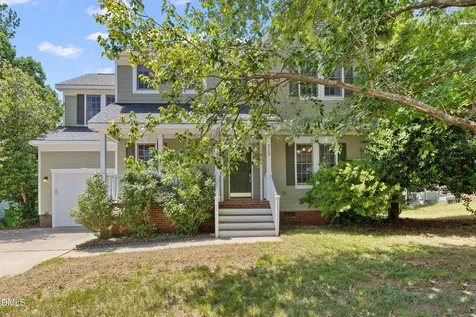 215 Rattan Bay Drive Raleigh NC 27610