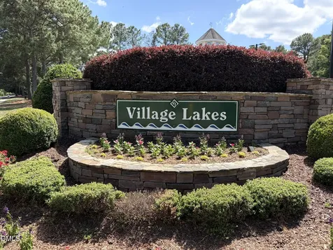 215 Rattan Bay Drive Raleigh NC 27610