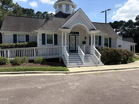215 Rattan Bay Drive Raleigh NC 27610