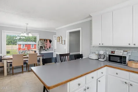311 Bridgers Road Kenly NC 27542