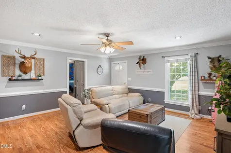 311 Bridgers Road Kenly NC 27542