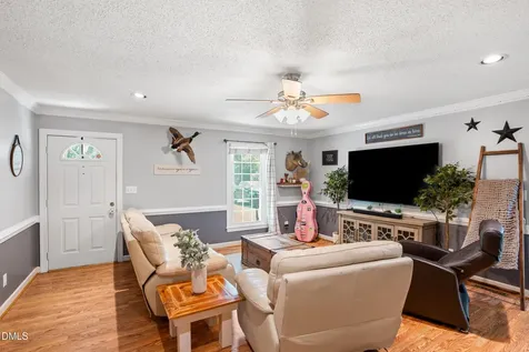 311 Bridgers Road Kenly NC 27542
