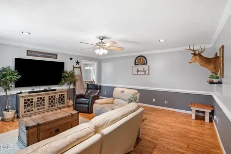 311 Bridgers Road Kenly NC 27542