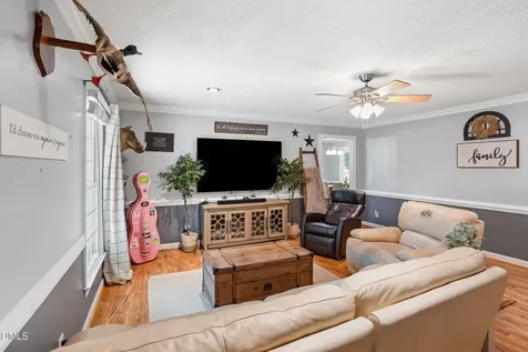 311 Bridgers Road Kenly NC 27542