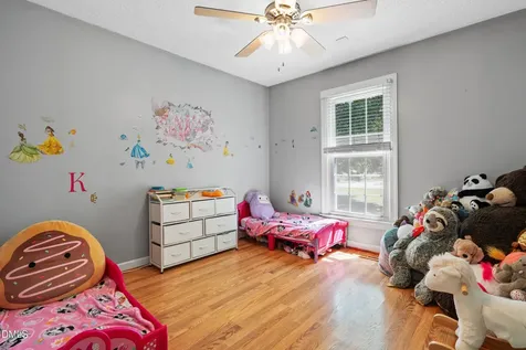 311 Bridgers Road Kenly NC 27542