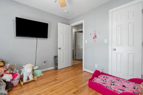 311 Bridgers Road Kenly NC 27542