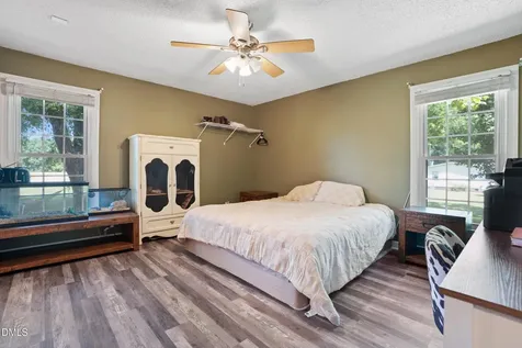 311 Bridgers Road Kenly NC 27542