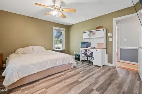 311 Bridgers Road Kenly NC 27542