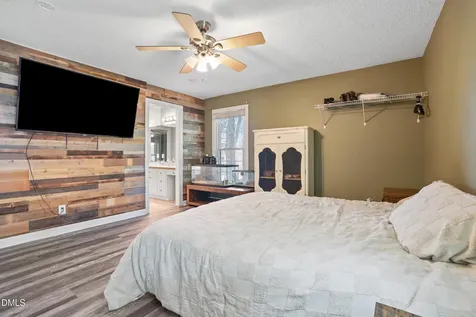 311 Bridgers Road Kenly NC 27542