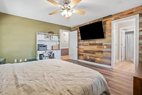 311 Bridgers Road Kenly NC 27542