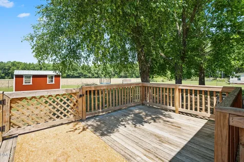 311 Bridgers Road Kenly NC 27542